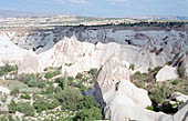 Cappadocia, Pasabag valley